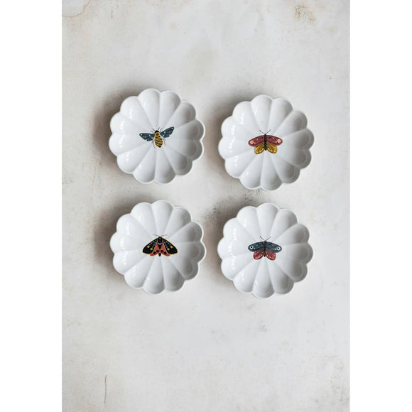 Butterfly Insect Dishes