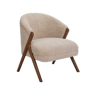 Boucle Chair