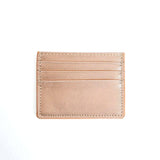 Multi Slotted Card Holder Wallet