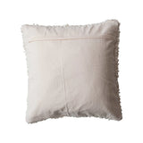 Boucle Pillow 20" Square IN STORE PICKUP ONLY