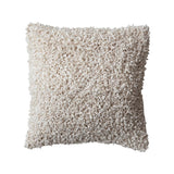 Boucle Pillow 20" Square IN STORE PICKUP ONLY