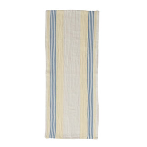 Woven Cotton Table Runner