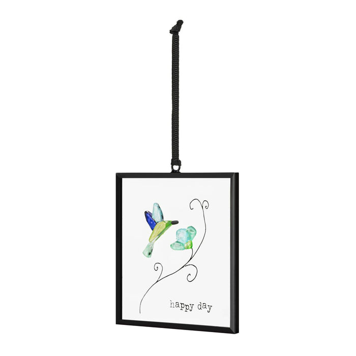 Happy Day Suncatcher