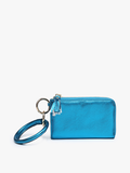 Liv Bangle Wristlet/Wallet FINAL SALE