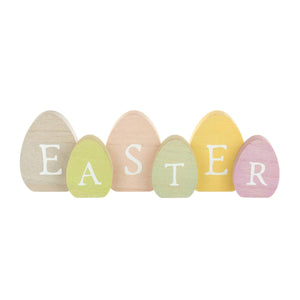 Easter Egg Color Sitter