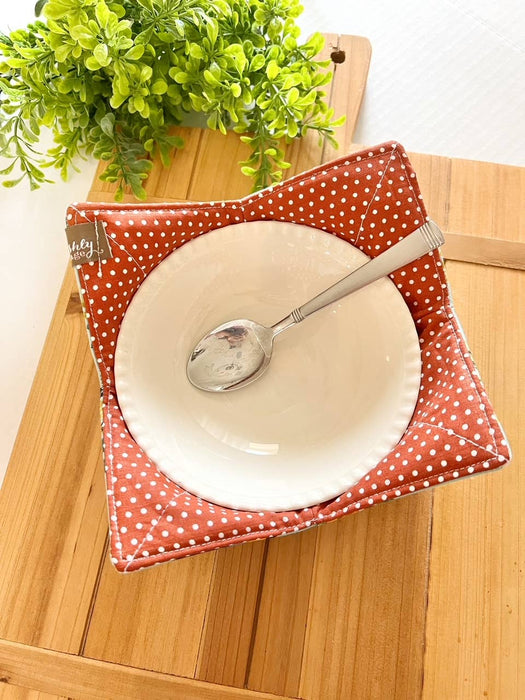 Bird Bowl Cozy
