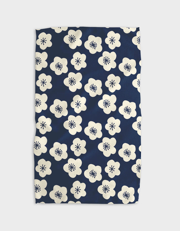 Every Sunday | Geometry Kitchen Dish Tea Towel