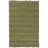 Olive Branch Double Gauze Dishtowels Set of 2