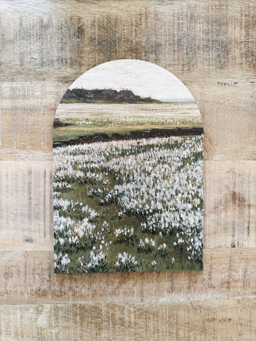 Linnea Arch w/ Base - Mini