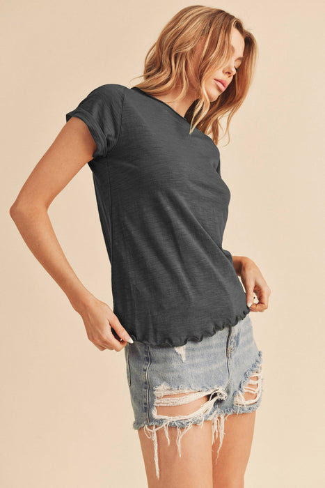 Oat Gwen Tee