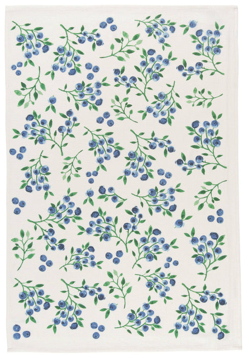 Berry Patch Bakers Floursack Dishtowels