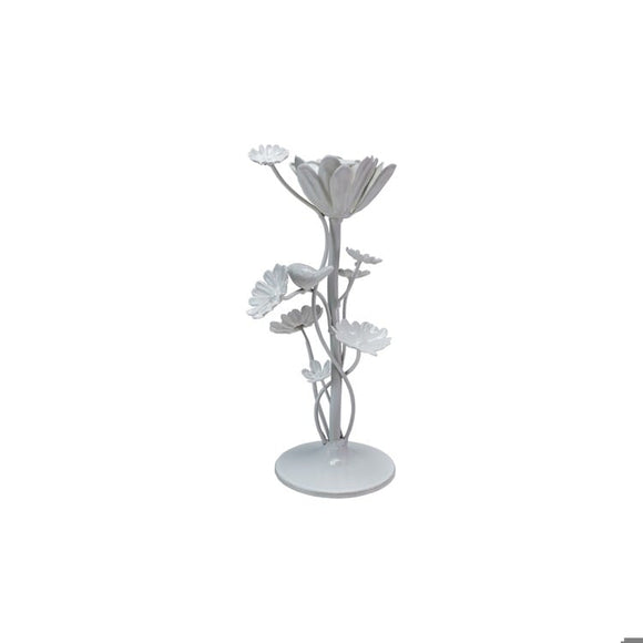 Flower Taper Holder