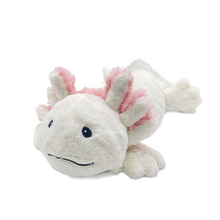 Axolotl Warmies Junior