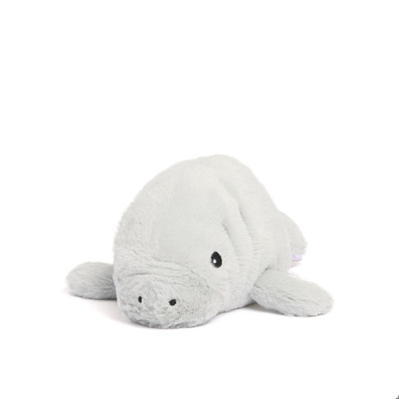 Manatee Warmies Junior