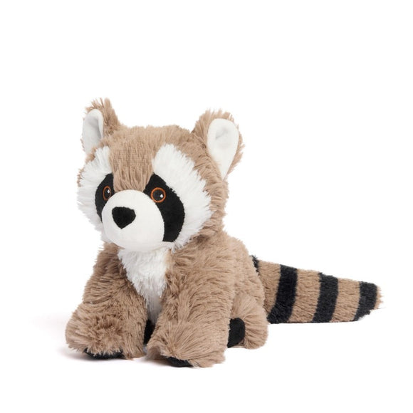 Racoon Warmies Junior