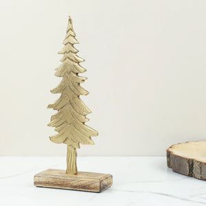 Gold Tree 10.5"