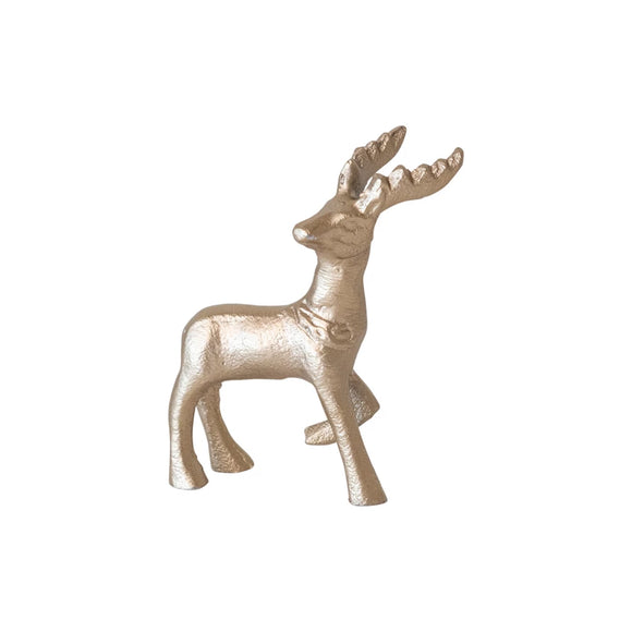 Champagne Reindeer