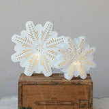 Snowflake LED Light