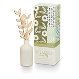 Lush Lily Candles & Diffuser