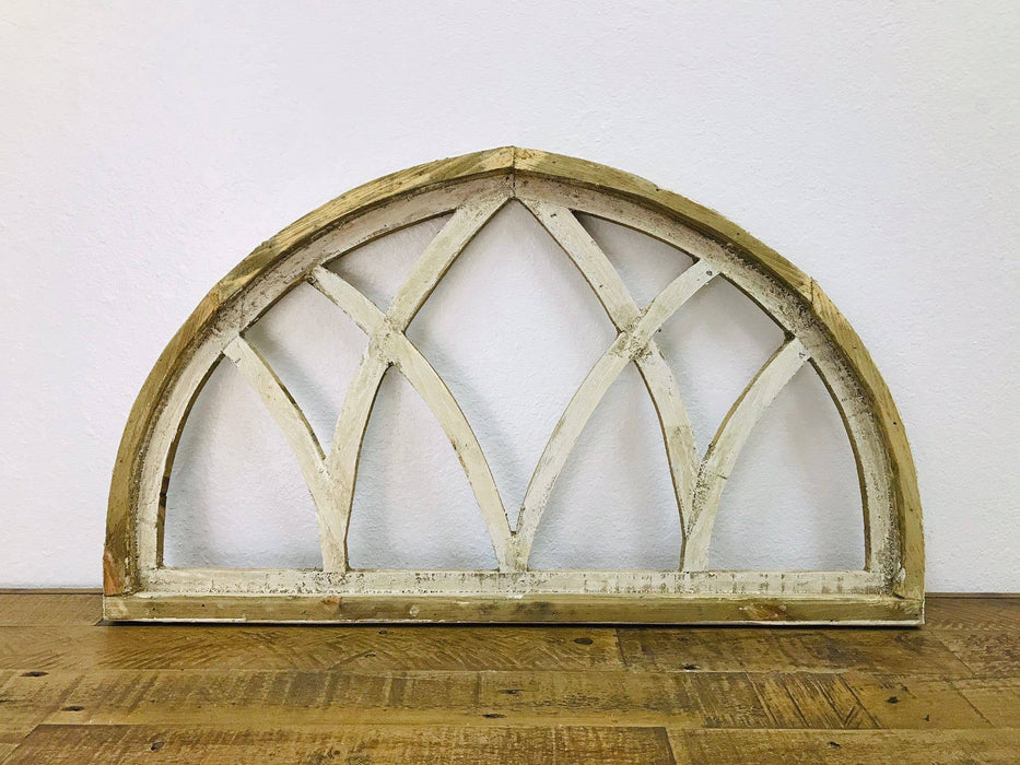 Wood Wood Arch 18"x30" | IN STORE PICKUP ONLY