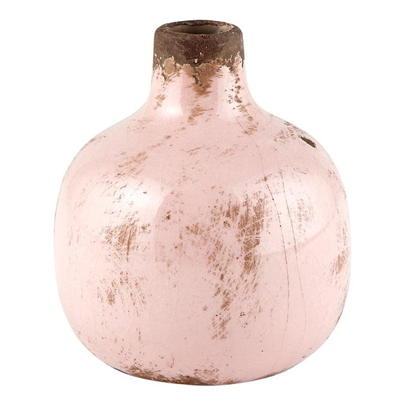 Pink - Mini Vase