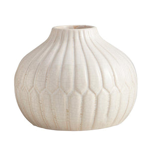 Neutral Ceramic Vases