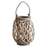 Natural Willow Lanterns - LOCAL PICKUP ONLY