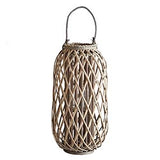 Natural Willow Lanterns - LOCAL PICKUP ONLY