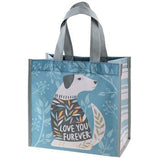 Medium Reusable Gift+ Shopping Bags - Multiple Styles