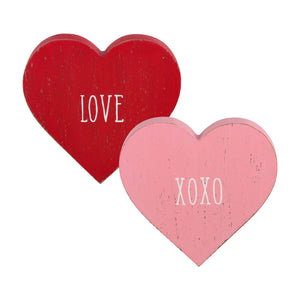 XOXO | Love Hearts