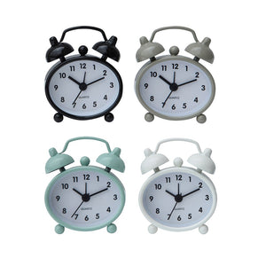 Miniature Alarm Clock