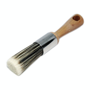 ChalkPro Round Blender Brush - Small 1 inch