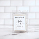 Hello Handsome | Candles, Melts, Room Sprays