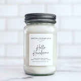 Hello Handsome | Candles, Melts, Room Sprays