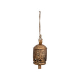 Rustic Metal Bells