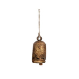 Rustic Metal Bells